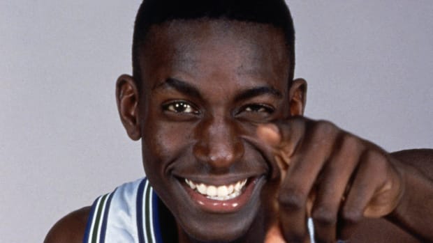 Garnett then